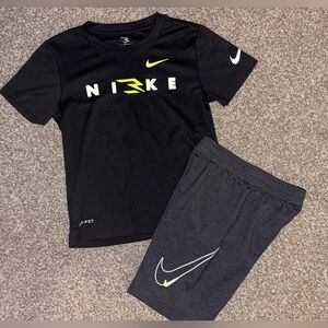 Nike Outfit!